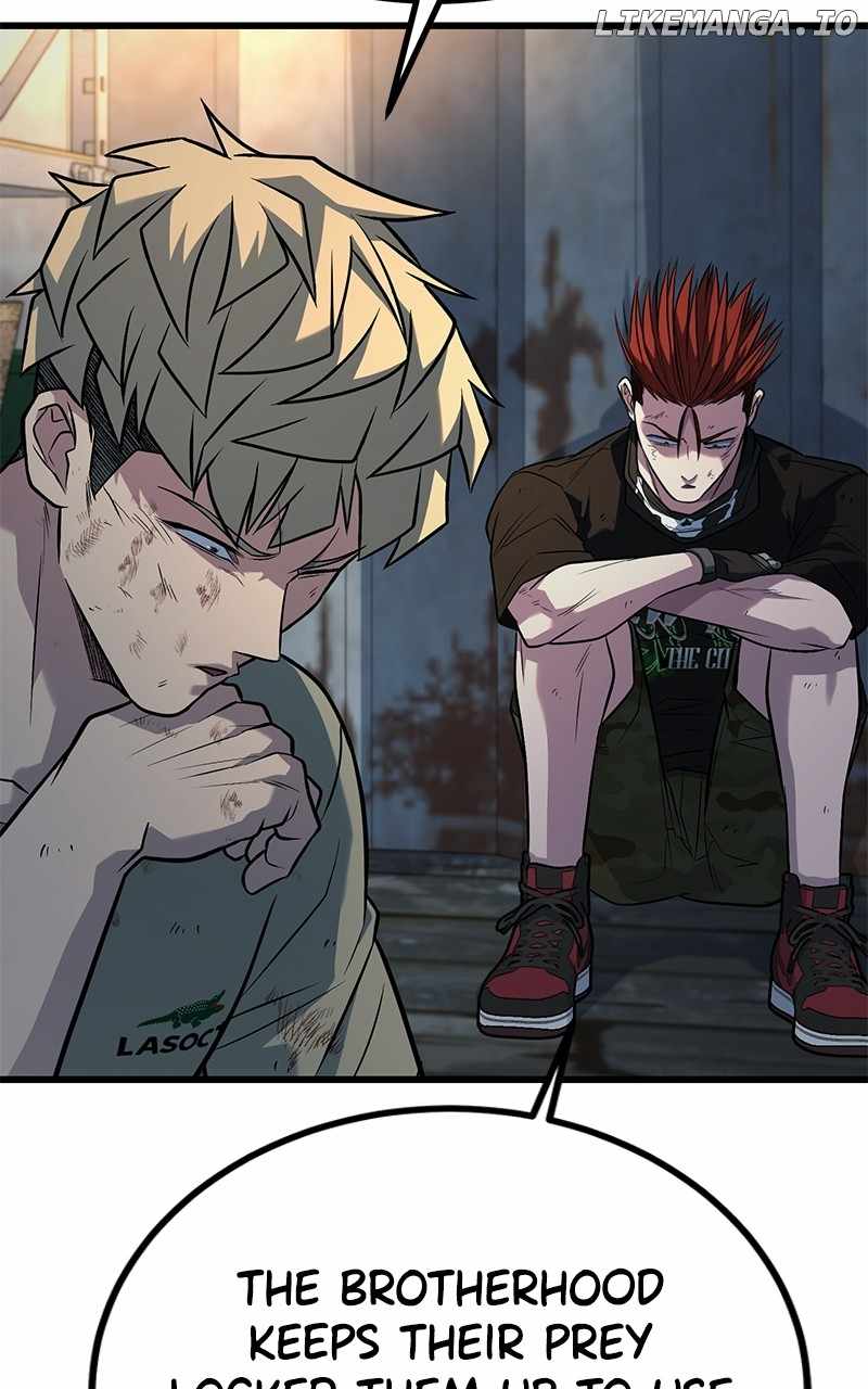 King of Violence Chapter 51 27